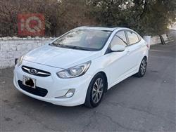 هيونداي أكسنت